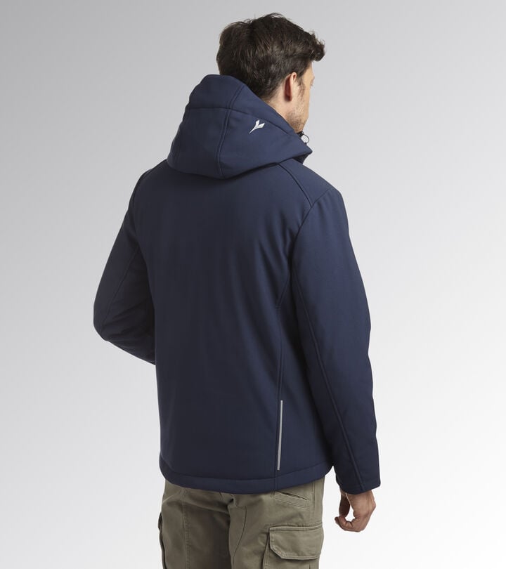 Utility Diadora PADDED SOFTSHELL SAIL Giacca da lavoro I Più Venduti