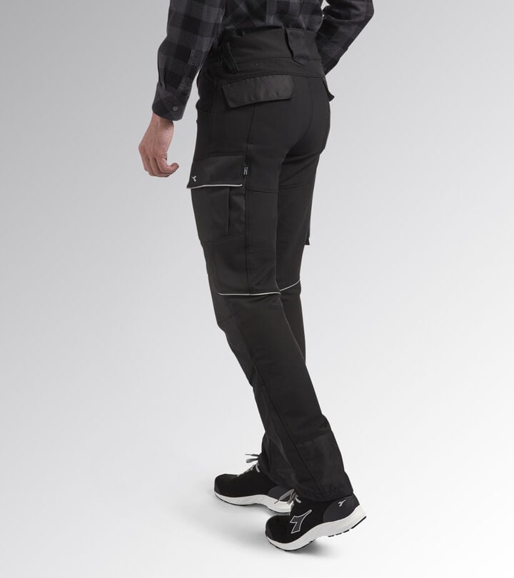 Utility Diadora PANT CARBON PERFORMANCE Pantalone da lavoro Negozio