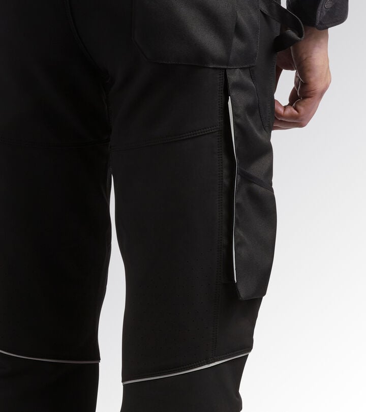 Utility Diadora PANT CARBON PERFORMANCE Pantalone da lavoro Negozio