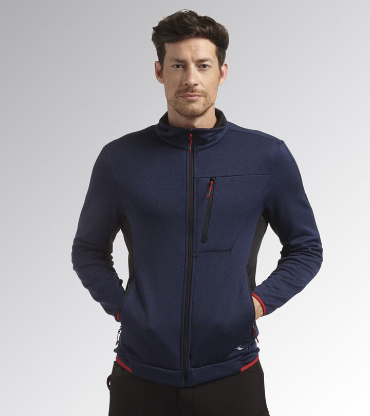 Utility Diadora POLAR FLEECE TECHNO Pile da lavoro In Saldo