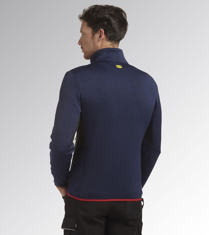 Utility Diadora POLAR FLEECE TECHNO Pile da lavoro In Saldo