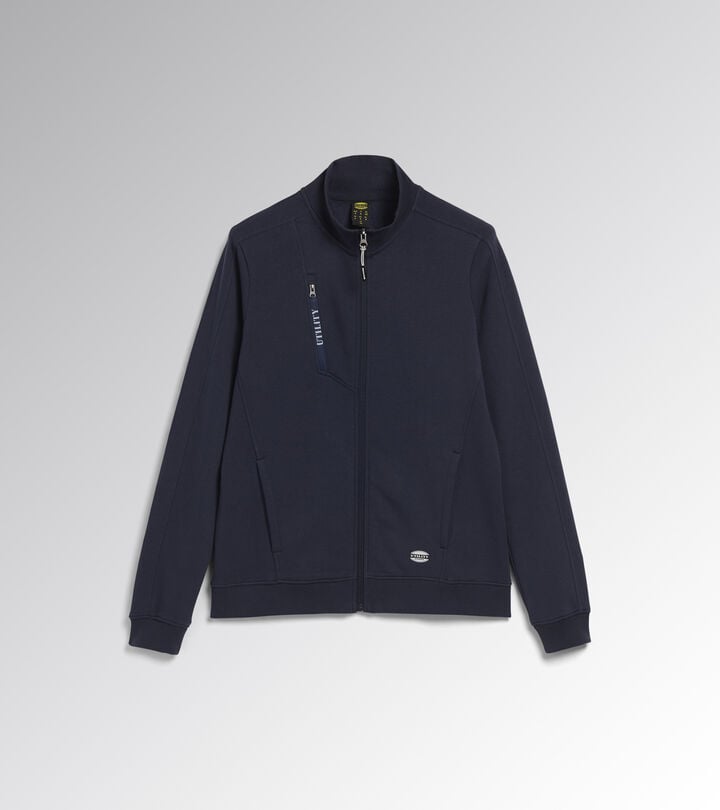 Utility Diadora SWEATSHIRT FZ ATHENA Felpa da lavoro