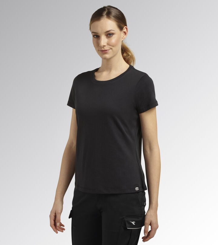 Utility Diadora T-SHIRT MC ATHENA T-shirt manica corta da lavoro In Linea