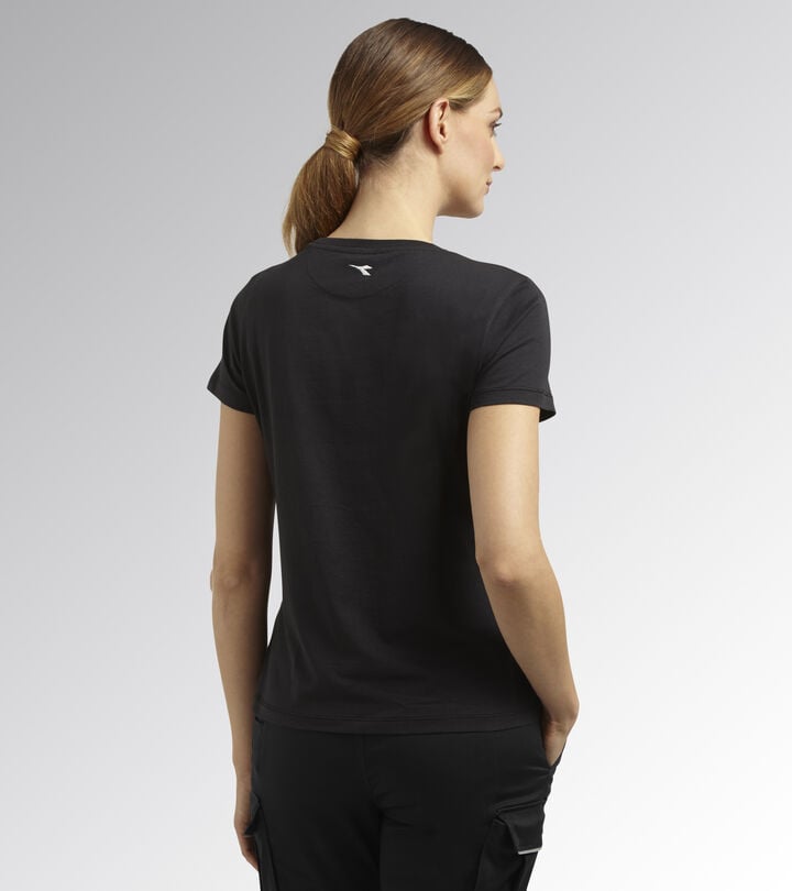 Utility Diadora T-SHIRT MC ATHENA T-shirt manica corta da lavoro In Linea