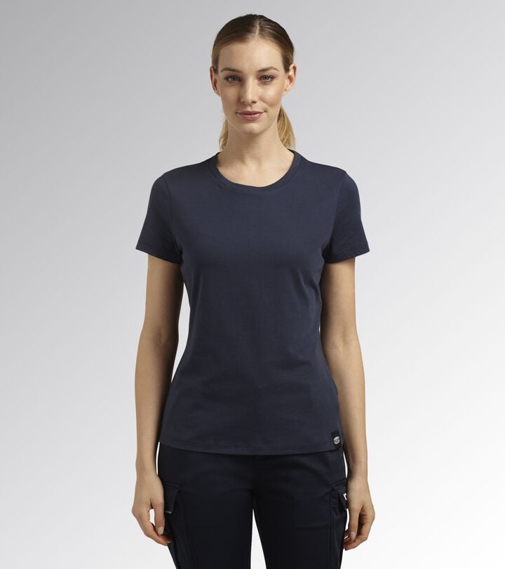 Utility Diadora T-SHIRT MC ATHENA T-shirt manica corta da lavoro Nuovo