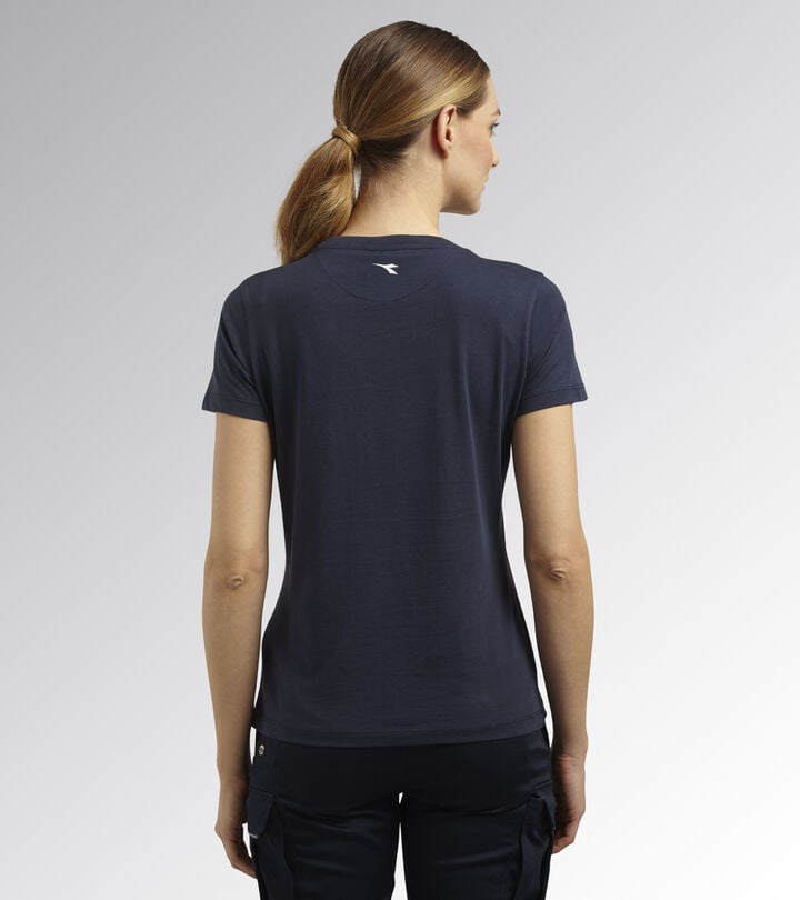 Utility Diadora T-SHIRT MC ATHENA T-shirt manica corta da lavoro Nuovo