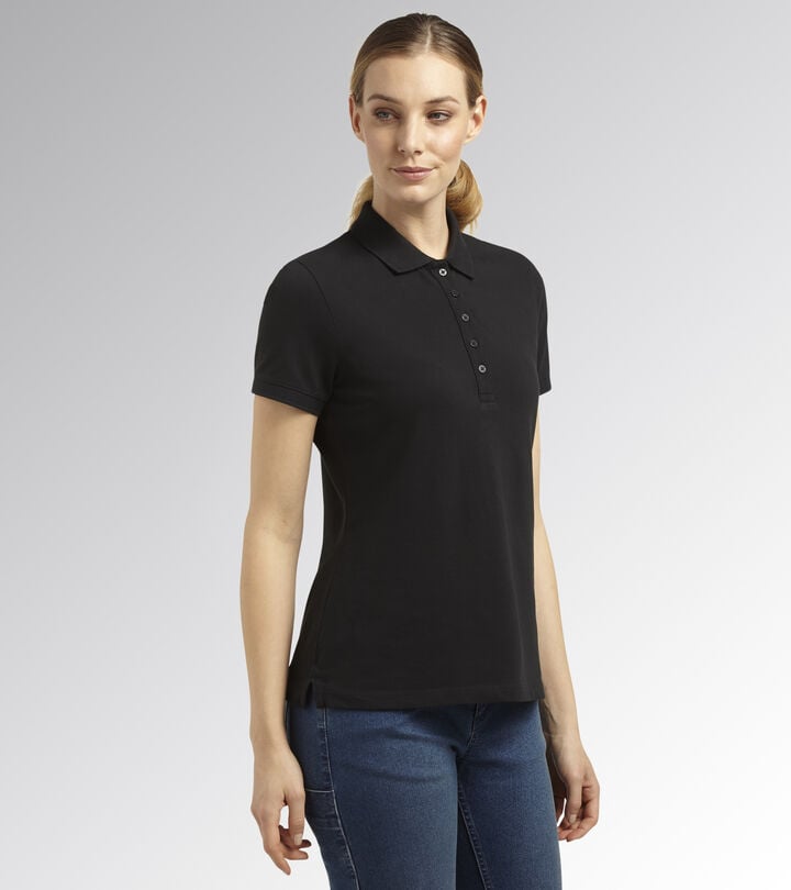 Utility Diadora POLO MC ATHENA Polo manica corta da lavoro Qualità