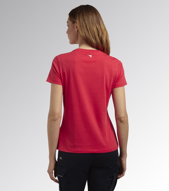 Utility Diadora T-SHIRT MC ATHENA T-shirt manica corta da lavoro Promozione