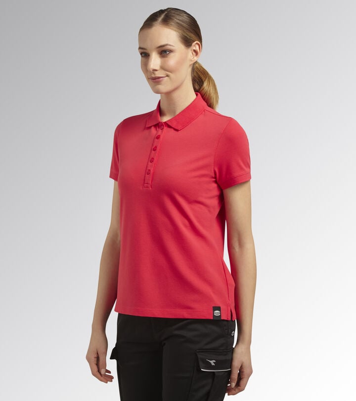 Utility Diadora POLO MC ATHENA Polo manica corta da lavoro Spedizione Gratuita