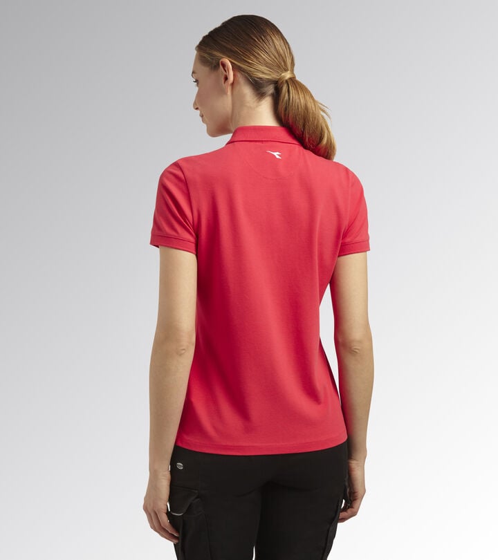 Utility Diadora POLO MC ATHENA Polo manica corta da lavoro Spedizione Gratuita