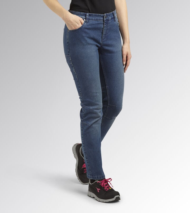 Utility Diadora PANT STONE ATHENA Pantaloni da lavoro Pezzi Unici