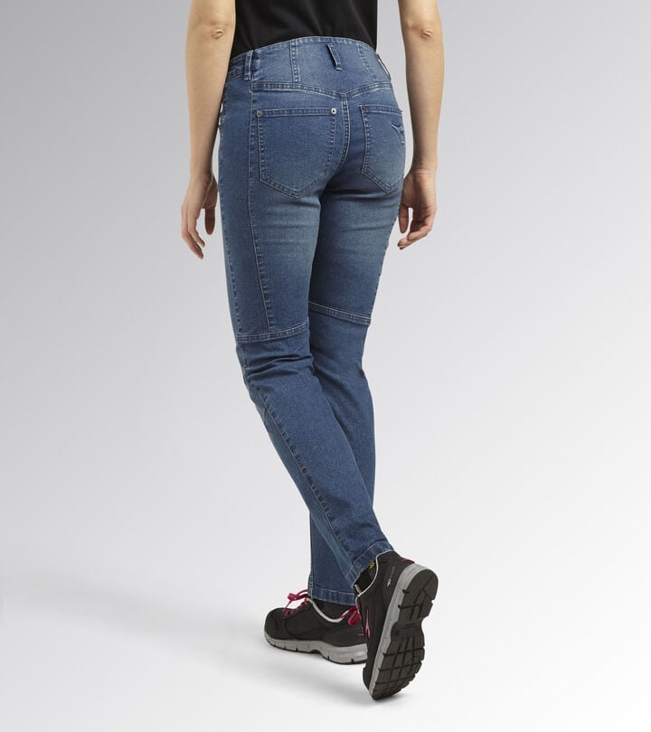 Utility Diadora PANT STONE ATHENA Pantaloni da lavoro Pezzi Unici