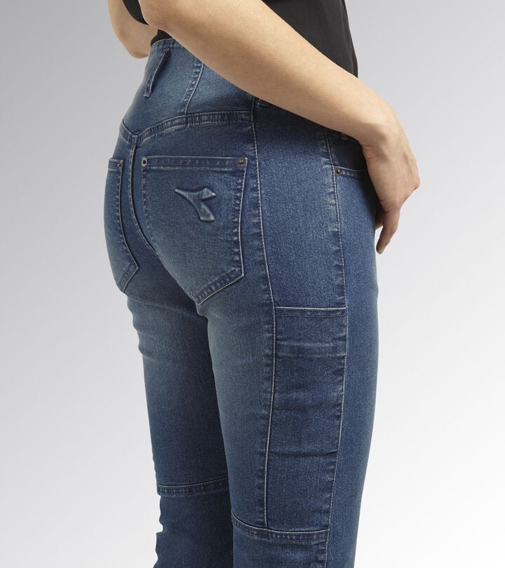 Utility Diadora PANT STONE ATHENA Pantaloni da lavoro Pezzi Unici