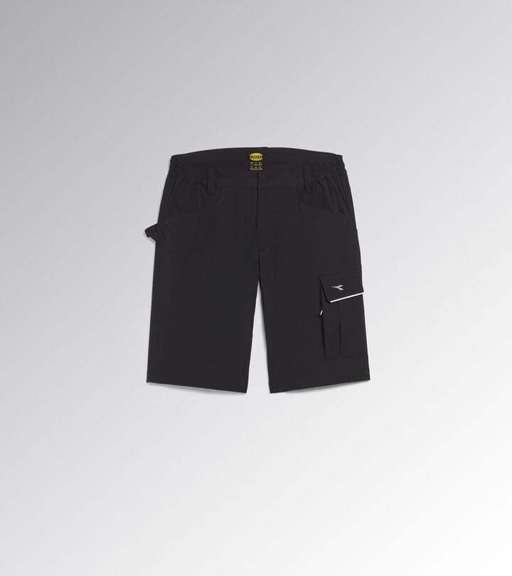 Utility Diadora BERMUDA TECH Bermuda da lavoro Soddisfazione Garantita