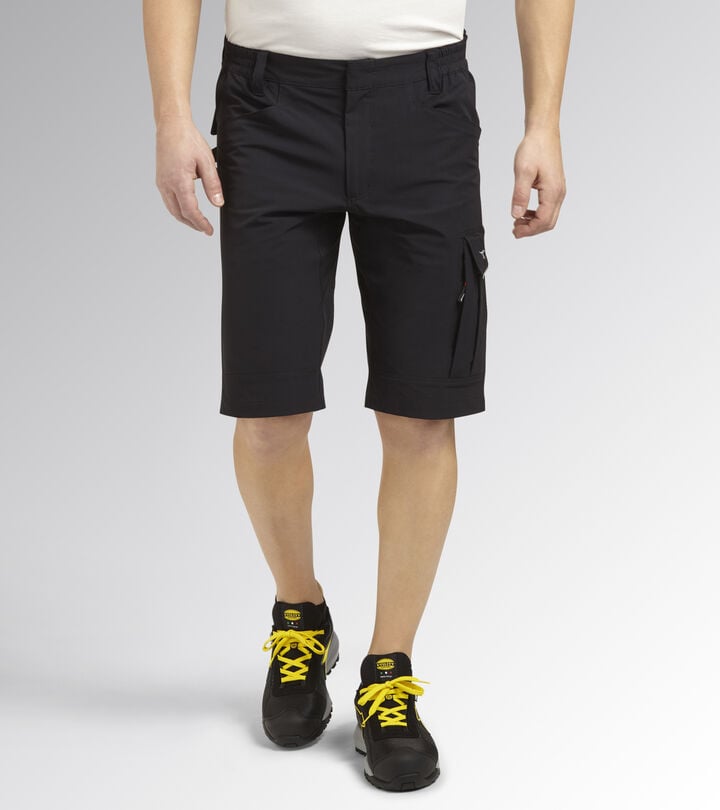 Utility Diadora BERMUDA TECH Bermuda da lavoro Soddisfazione Garantita