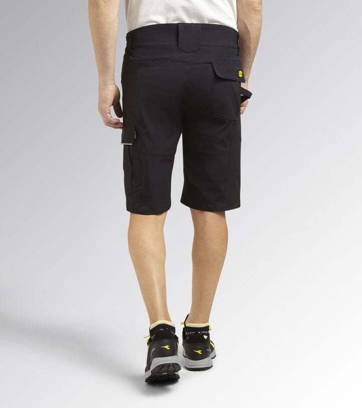 Utility Diadora BERMUDA TECH Bermuda da lavoro Soddisfazione Garantita