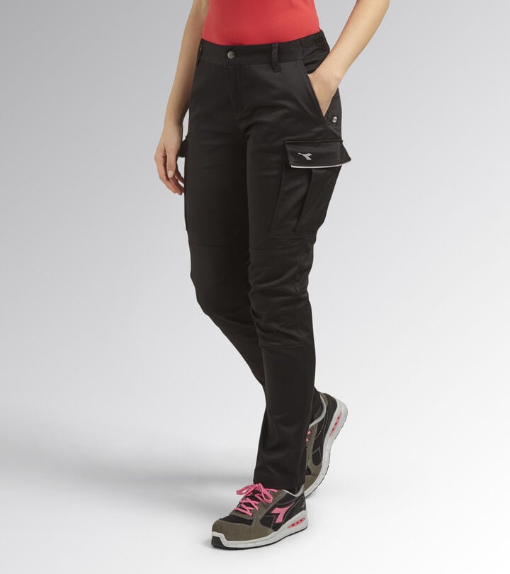 Utility Diadora PANT CARGO ATHENA Pantaloni da lavoro Sconti VIP