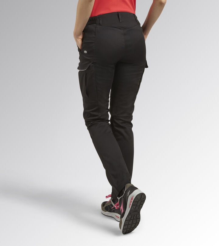 Utility Diadora PANT CARGO ATHENA Pantaloni da lavoro Sconti VIP