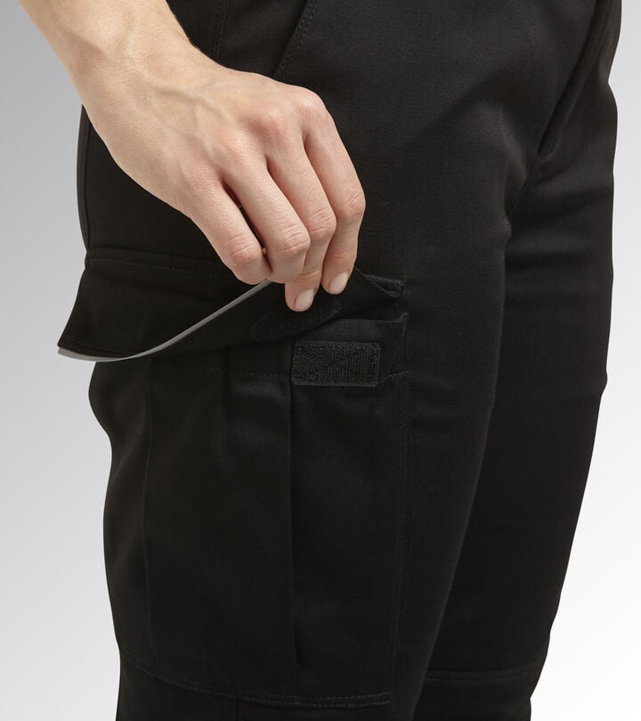 Utility Diadora PANT CARGO ATHENA Pantaloni da lavoro Sconti VIP