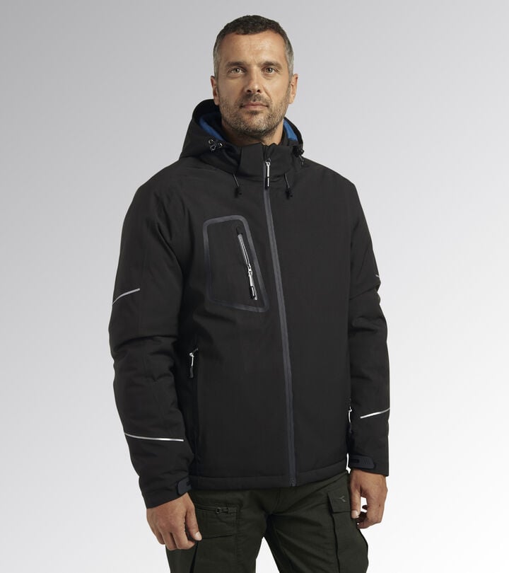 Utility Diadora PADDED JACKET CROSS Giacca da lavoro Offerta settimanale