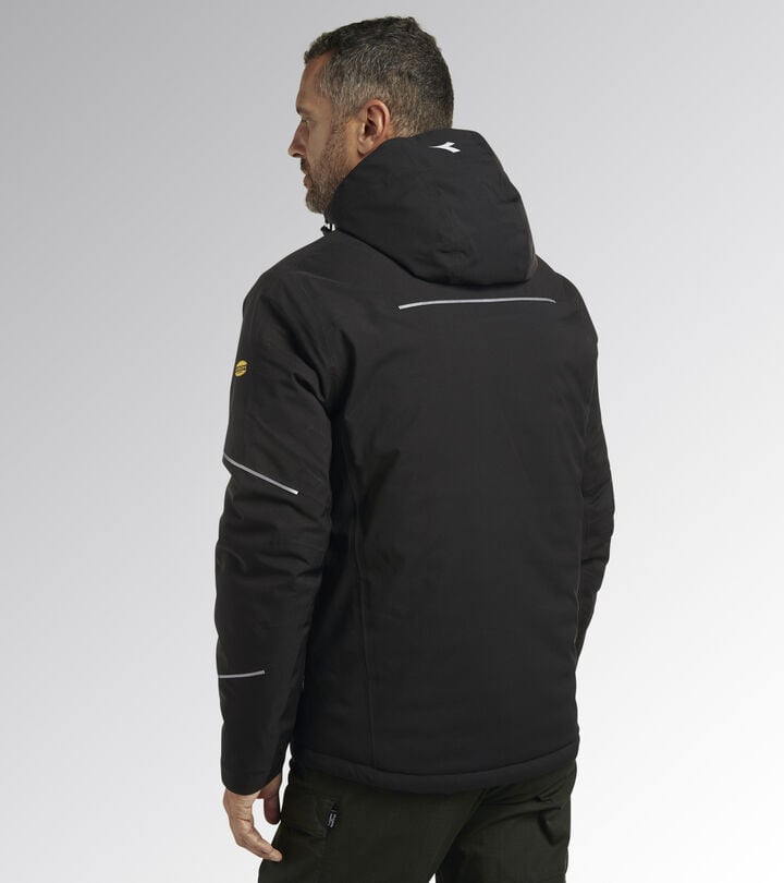 Utility Diadora PADDED JACKET CROSS Giacca da lavoro Offerta settimanale