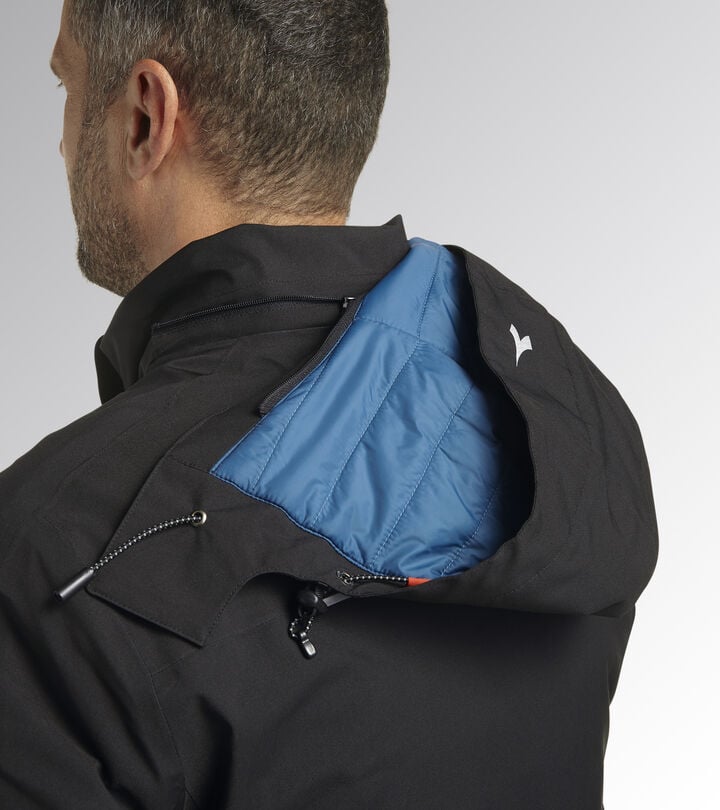 Utility Diadora PADDED JACKET CROSS Giacca da lavoro Offerta settimanale