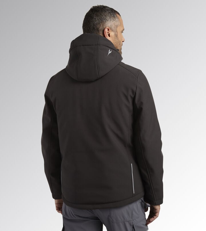 Utility Diadora PADDED SOFTSHELL SAIL Giacca da lavoro Shopping Online