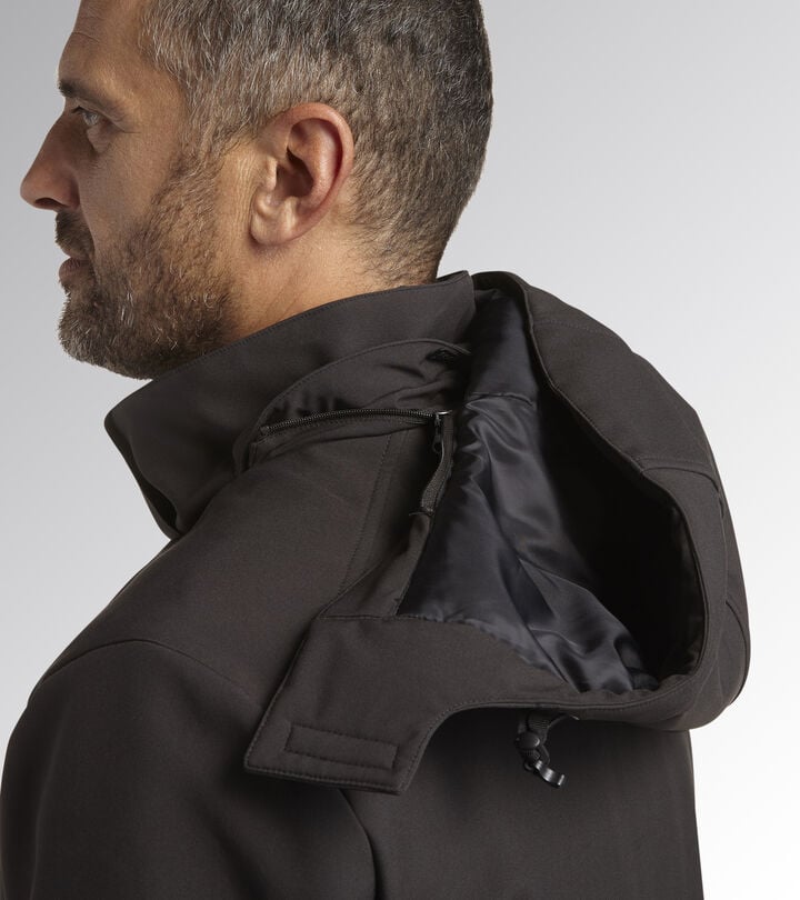 Utility Diadora PADDED SOFTSHELL SAIL Giacca da lavoro Shopping Online