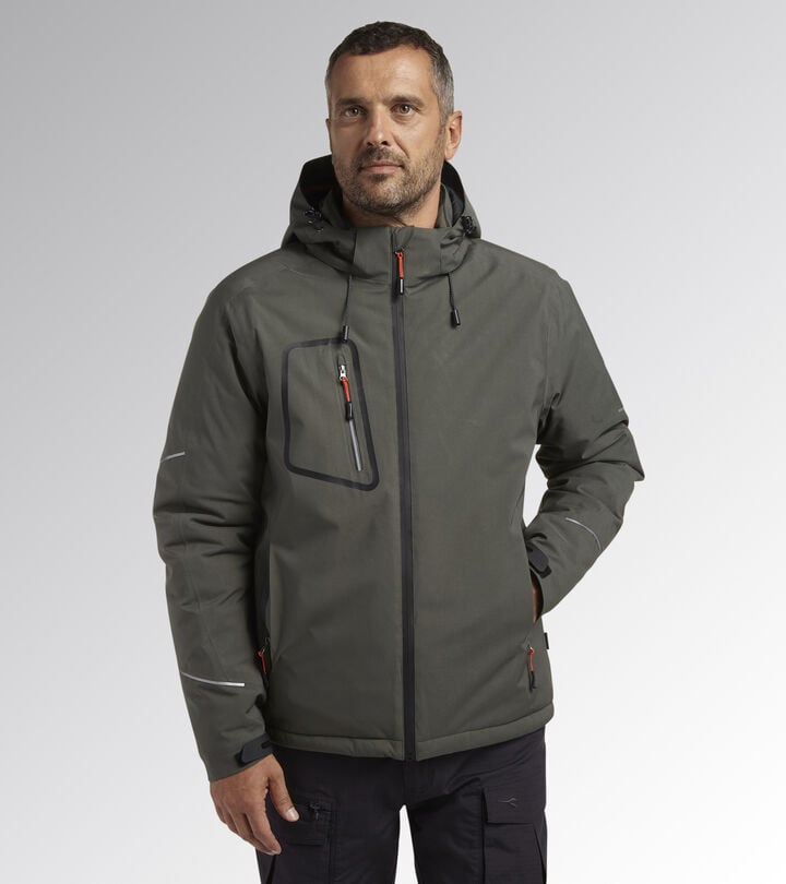 Utility Diadora PADDED JACKET CROSS Giacca da lavoro Affare Del Giorno