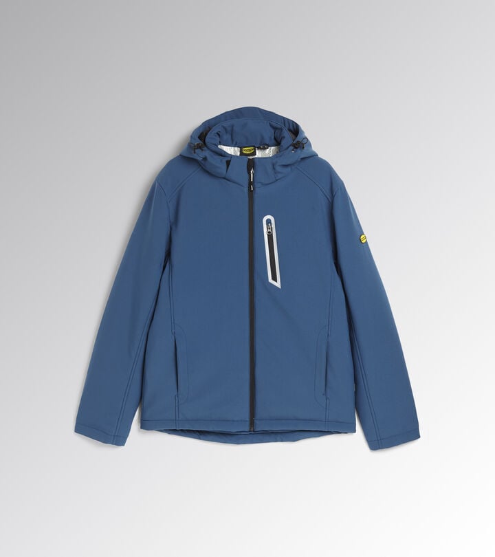 Utility Diadora PADDED SOFTSHELL SAIL Giacca da lavoro Prezzo Ridotto