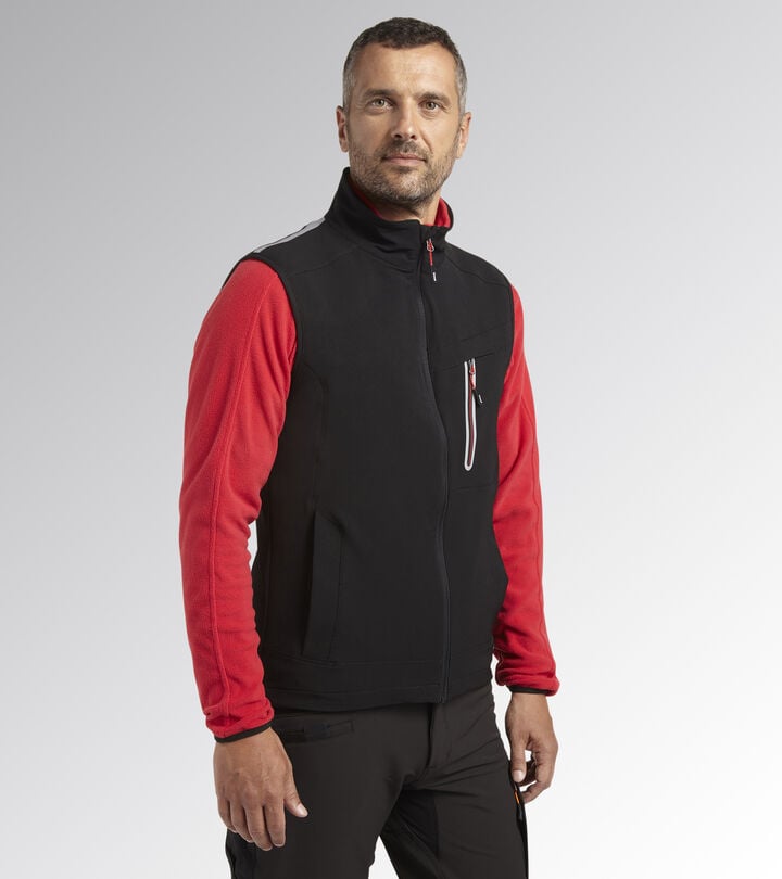Utility Diadora VEST CARBON TECH Gilet da lavoro Sottocosto