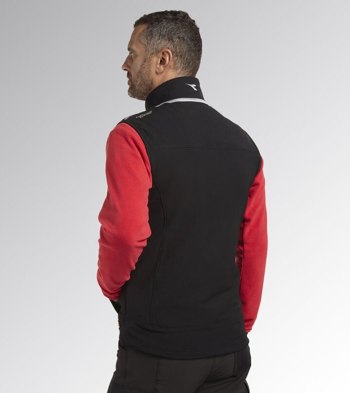 Utility Diadora VEST CARBON TECH Gilet da lavoro Sottocosto