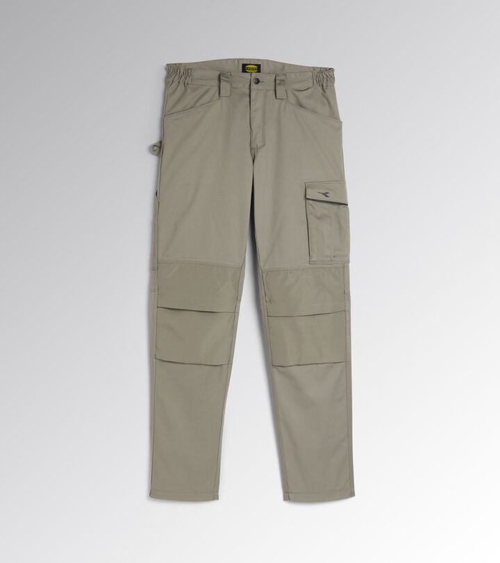 Utility Diadora PANT ROCK STRETCH PERFORMANCE Pantaloni da lavoro Convenienza
