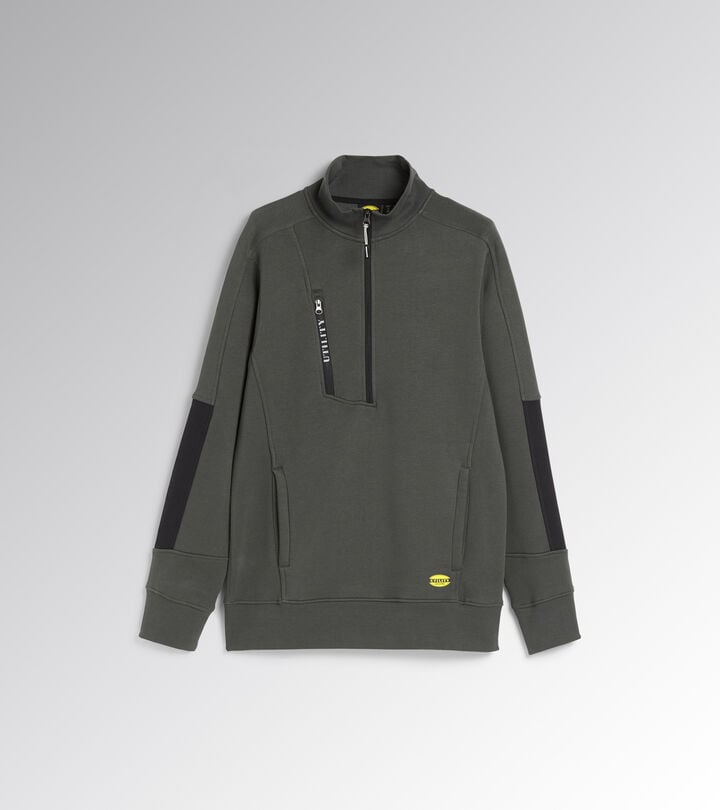 Utility Diadora SWEATSHIRT HZ LITEWORK Felpa da lavoro Novità