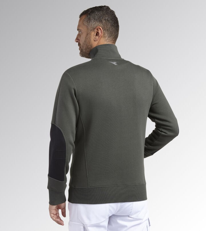 Utility Diadora SWEATSHIRT HZ LITEWORK Felpa da lavoro Novità