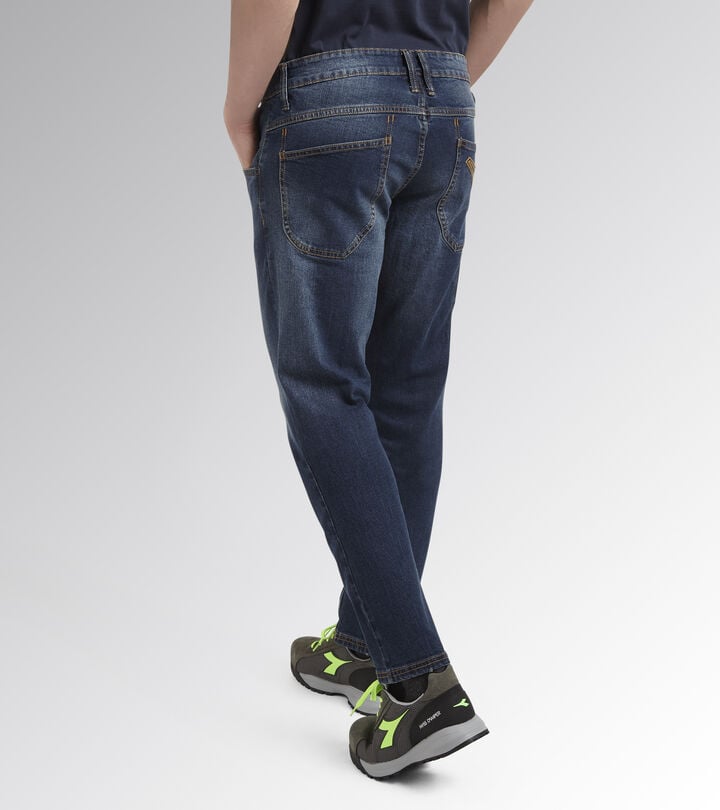 Utility Diadora PANT STONE Pantalone jeans da lavoro Offerta