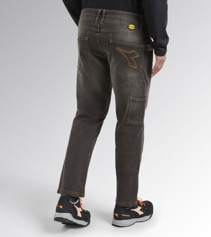 Utility Diadora PANT STONE Pantalone jeans da lavoro Offerte