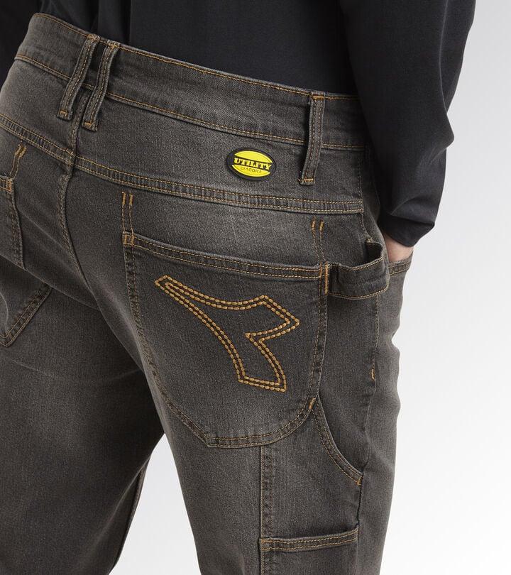 Utility Diadora PANT STONE Pantalone jeans da lavoro Offerte
