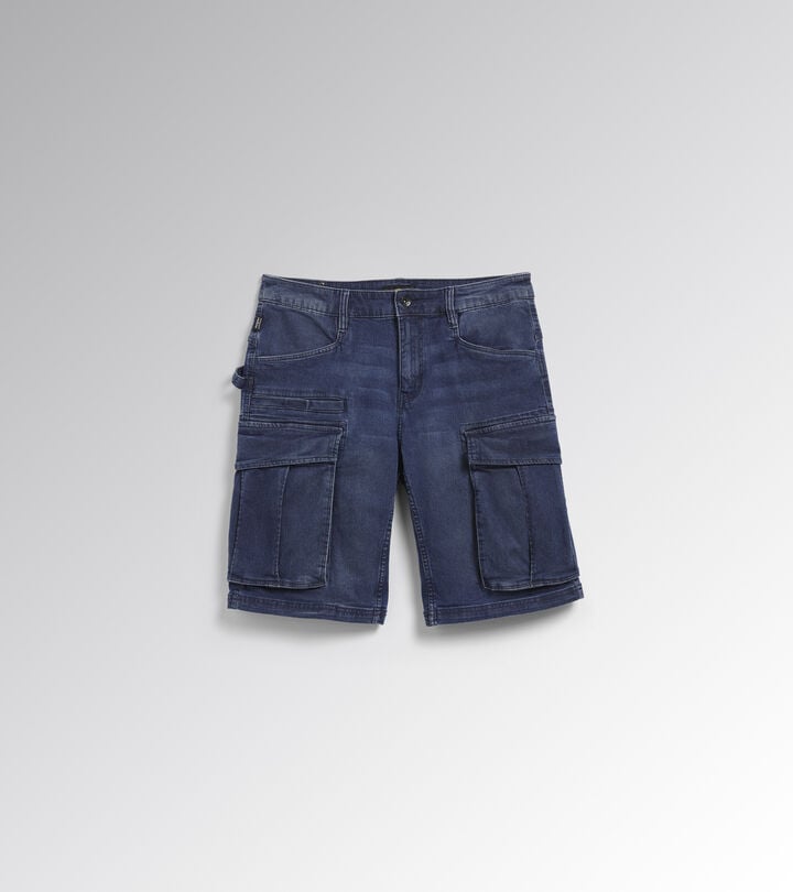 Utility Diadora BERMUDA STONE CARGO LIGHT Bermuda da lavoro Hotsell