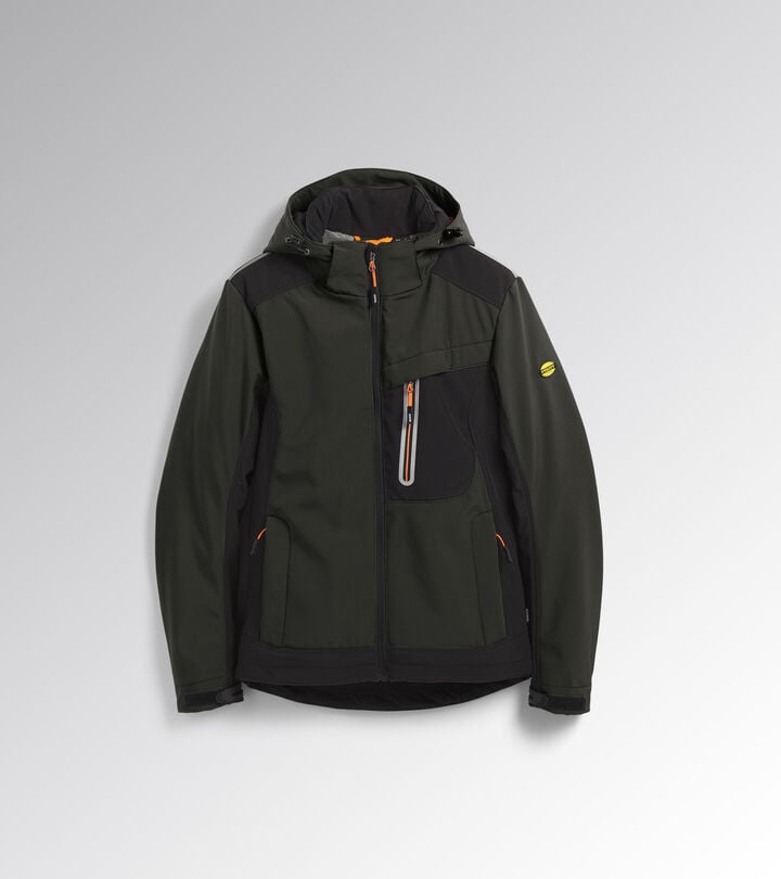 Utility Diadora SOFTSHELL CARBON TECH Giacca da lavoro Vendita Economica