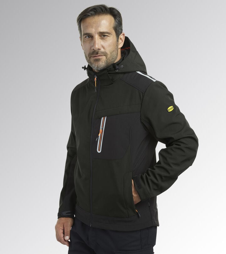 Utility Diadora SOFTSHELL CARBON TECH Giacca da lavoro Vendita Economica