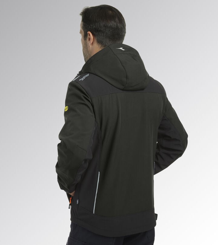 Utility Diadora SOFTSHELL CARBON TECH Giacca da lavoro Vendita Economica