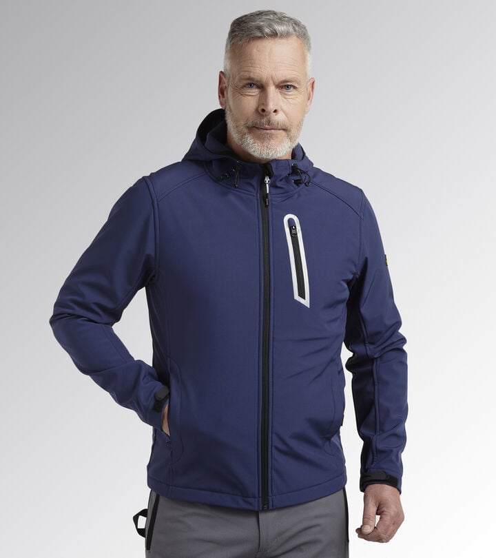 Utility Diadora SOFTSHELL SAIL Giacca da lavoro I Più Venduti
