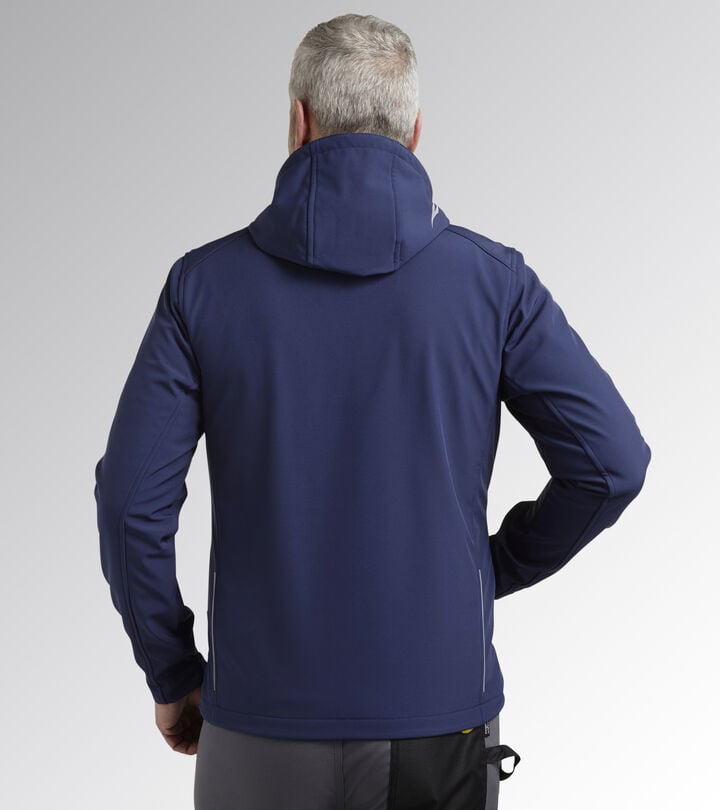 Utility Diadora SOFTSHELL SAIL Giacca da lavoro I Più Venduti