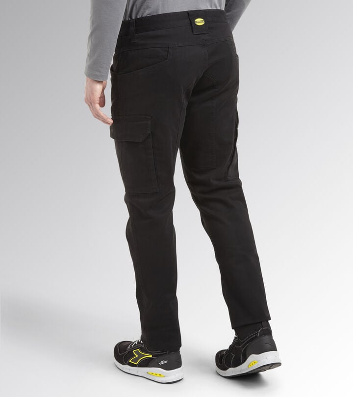 Utility Diadora CARGO PANT MOSCOW Pantalone da lavoro Vendite Flash
