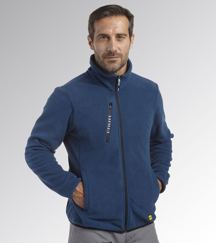 Utility Diadora SWEAT PILE FZ Pile da lavoro Negozio
