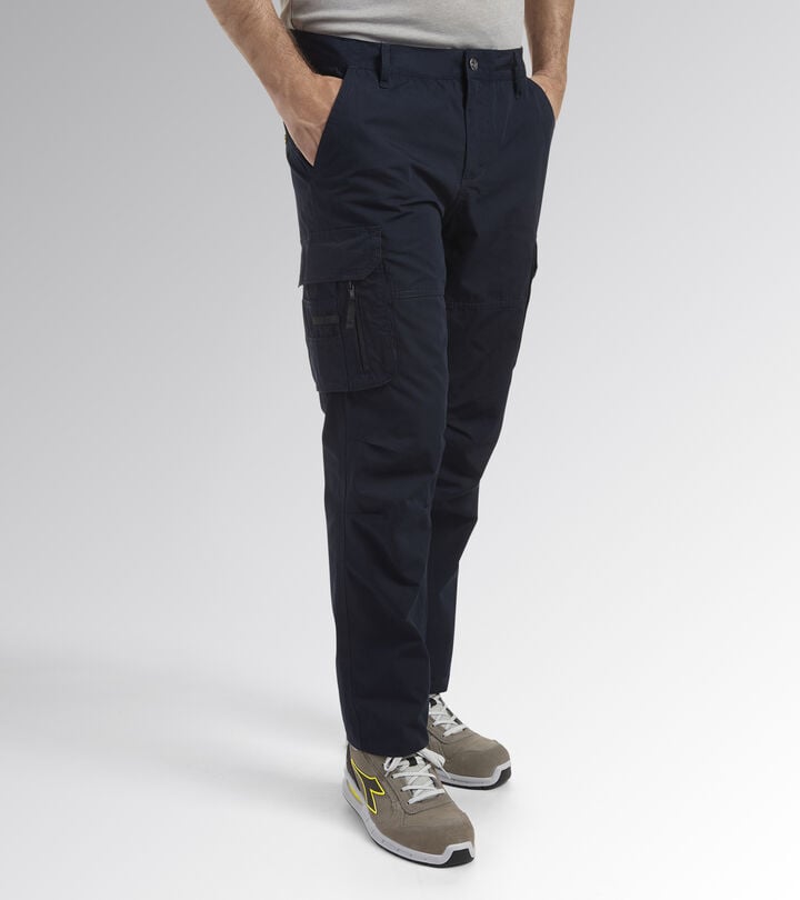Utility Diadora PANT WIN CARGO Pantalone da lavoro In Saldo