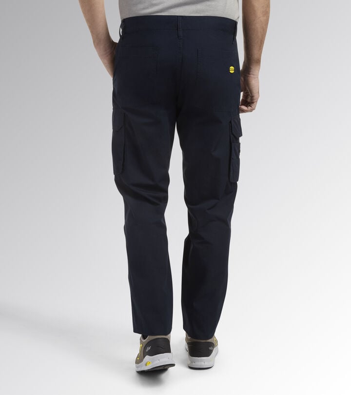 Utility Diadora PANT WIN CARGO Pantalone da lavoro In Saldo