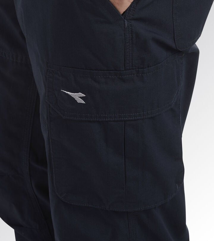 Utility Diadora PANT WIN CARGO Pantalone da lavoro In Saldo