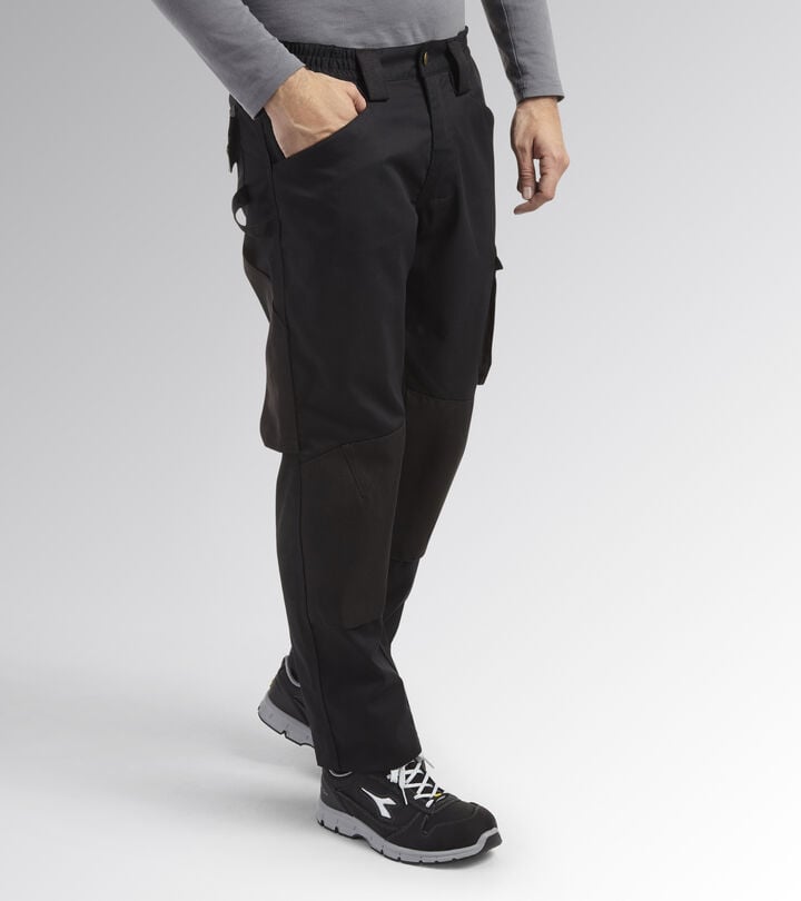 Utility Diadora PANT ROCK PERFORMANCE Pantalone da lavoro 2025